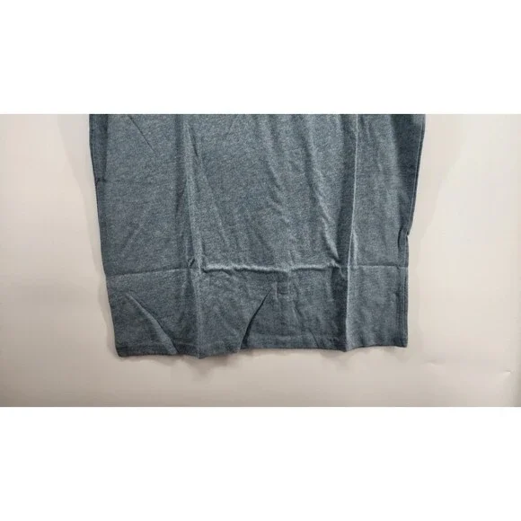 True Classic Men's Medium blue Short Sleeve T-Shirt Tee NWT - Picture 7 of 10